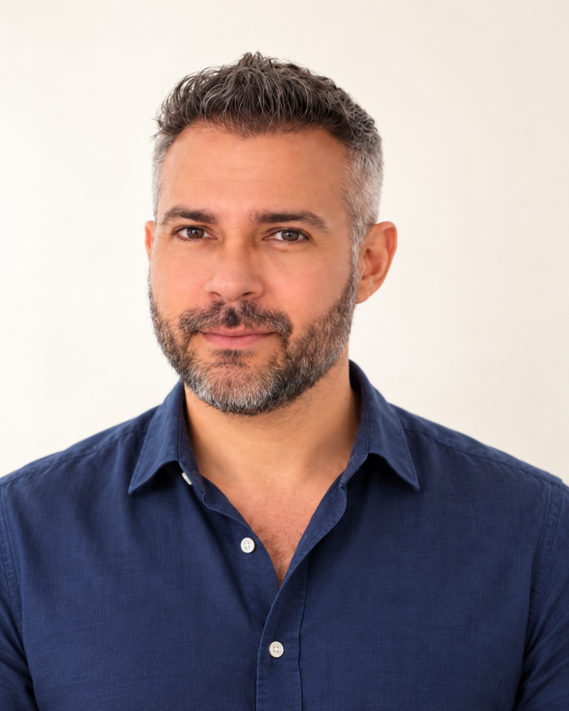 Kenneth Yepez