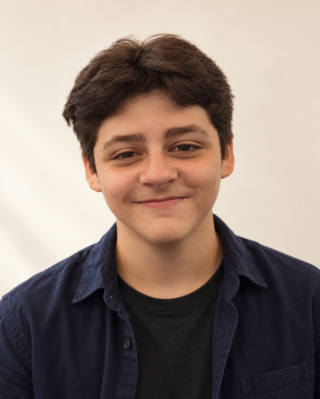 Nico Yepez